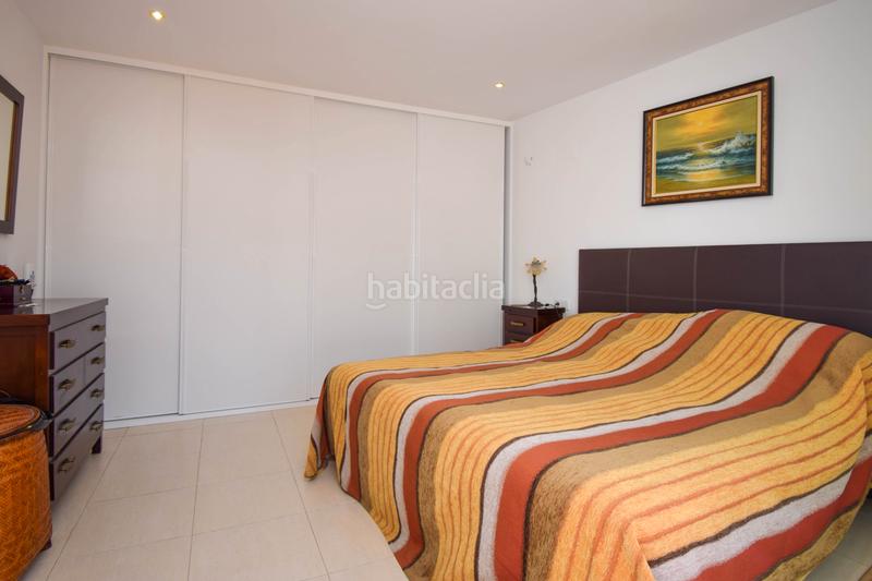 Foto bd9694a2-719a-4b70-825c-ede7a5e12739. Attique avec piscine dans Nueva Torrequebrada Benalmádena