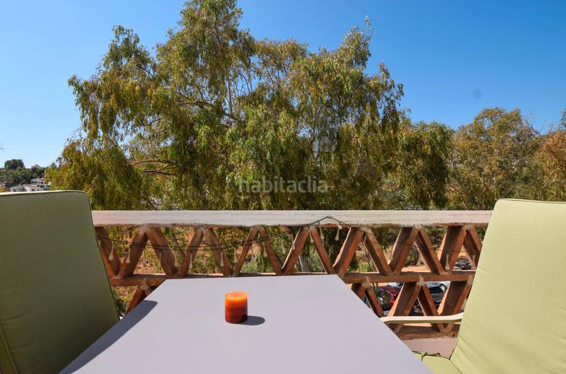 Foto deee4294-be9c-459e-9639-ea358773ada0. Attique avec piscine dans Nueva Torrequebrada Benalmádena