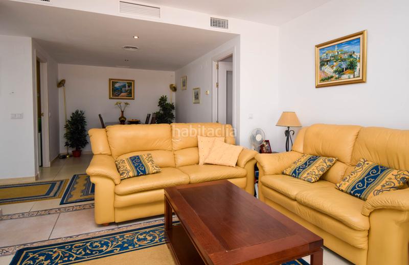 Foto e75872d8-ae8c-4a66-b48e-d4aa7855d0e7. Attique avec piscine dans Nueva Torrequebrada Benalmádena