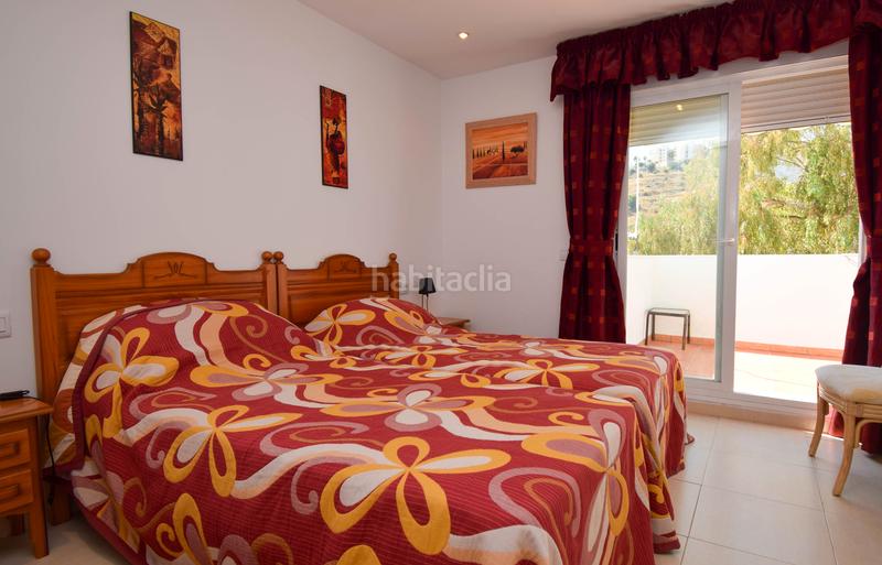 Foto e7ae5fd3-fc11-4141-b78d-f18a39722397. Attique avec piscine dans Nueva Torrequebrada Benalmádena