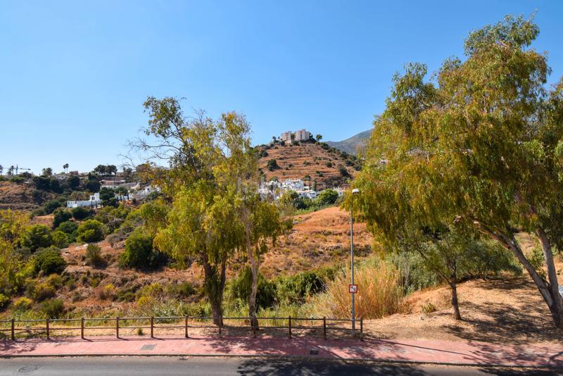 Foto e8bdf306-81b2-4b2c-9b8c-0727ac4502d6. Attique avec piscine dans Nueva Torrequebrada Benalmádena