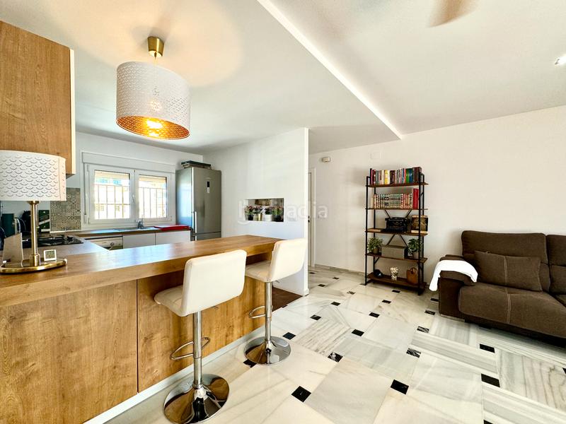 Foto 120c3078-07cd-4494-b4c3-03c7fd807413. Piccolo appartamento in Puerto Deportivo Fuengirola