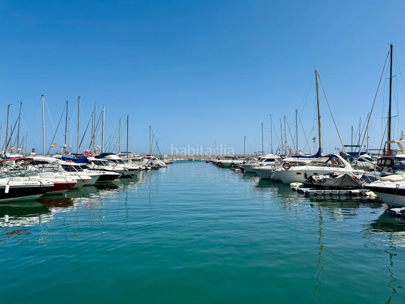 Foto 1483a54d-0b1e-44e1-bc22-60b6d397ef7a. Piccolo appartamento in Puerto Deportivo Fuengirola