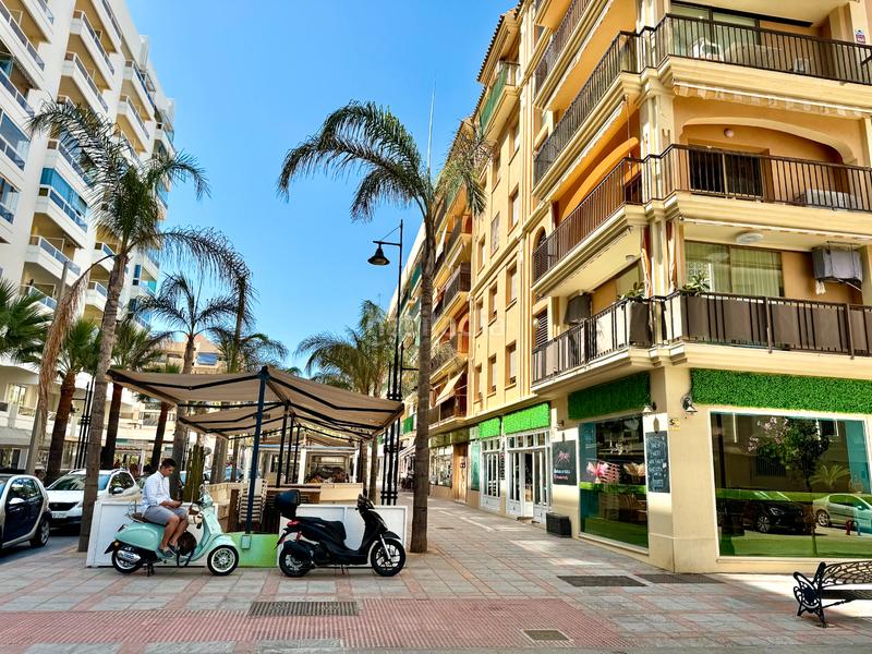 Foto 14e2f3c6-d006-479c-a30c-f86b9d5ef851. Piccolo appartamento in Puerto Deportivo Fuengirola