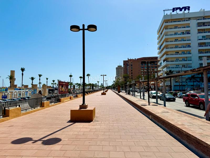 Foto 1711211c-ef3e-405f-b5d8-7b4512d49a74. Piccolo appartamento in Puerto Deportivo Fuengirola