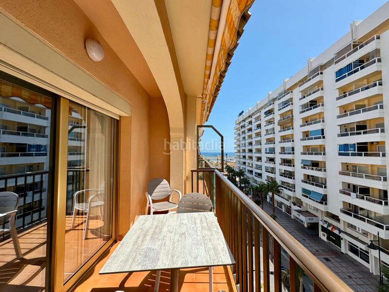 Foto 27f05b9b-e316-48dc-9e3d-6cdcc3d49b6a. Piccolo appartamento in Puerto Deportivo Fuengirola