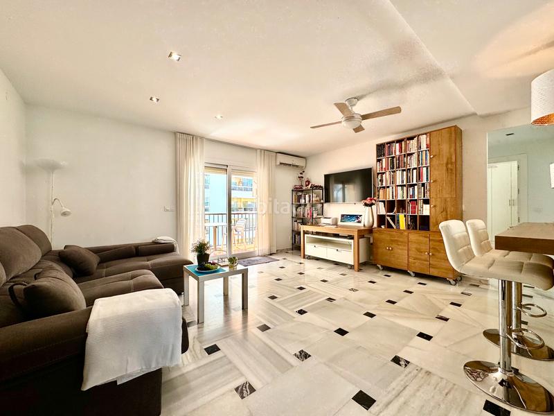 Foto 2c2aec4d-5b68-41db-80f7-8c4585afee2a. Piccolo appartamento in Puerto Deportivo Fuengirola