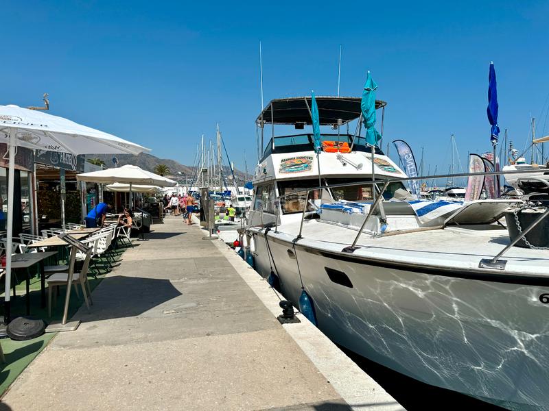 Foto 2ef488ab-e8b5-4aad-91e6-057c69fec96e. Piccolo appartamento in Puerto Deportivo Fuengirola