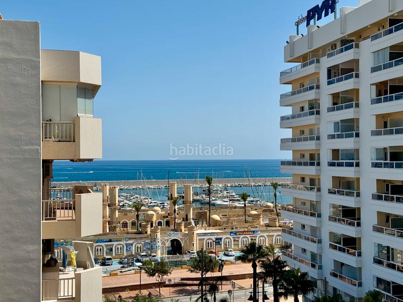 Foto 31f1d4bb-6be3-441f-938b-22d7a355dbbb. Piccolo appartamento in Puerto Deportivo Fuengirola