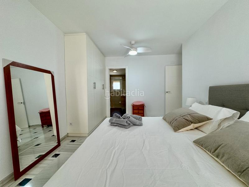 Foto 3327533f-fe75-4c94-aaad-5c1c7353f8e3. Piccolo appartamento in Puerto Deportivo Fuengirola