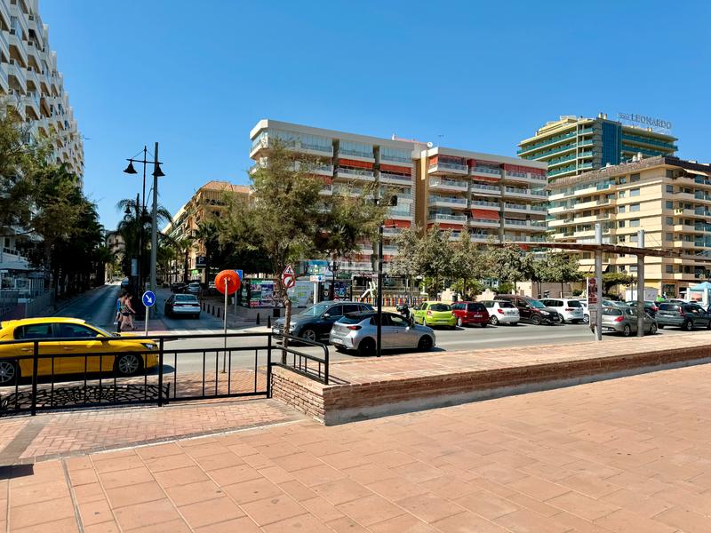 Foto 40764497-2c94-447c-bba7-f51206327b9c. Piccolo appartamento in Puerto Deportivo Fuengirola