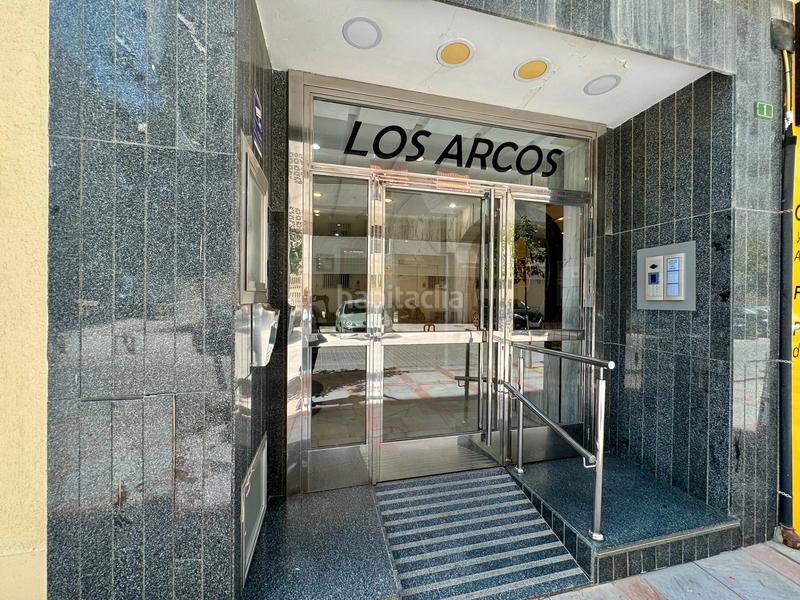 Foto 41d41268-2885-44bc-9f34-ad0de6850297. Piccolo appartamento in Puerto Deportivo Fuengirola