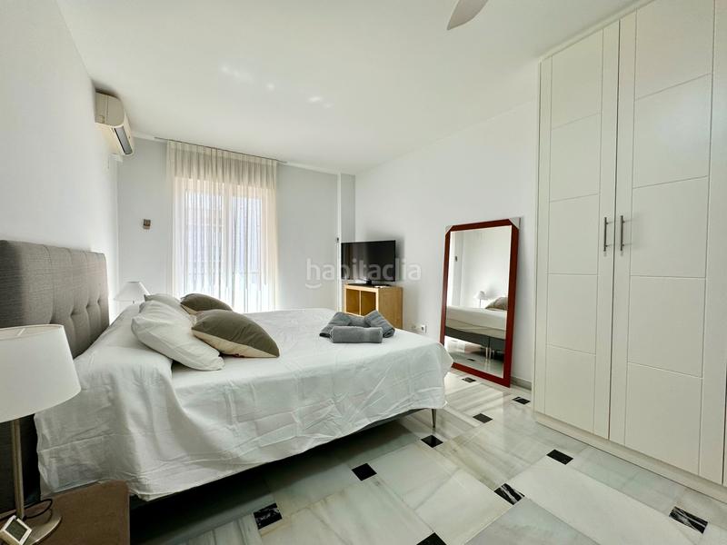 Foto 62953b12-5b4e-468e-b70e-e69b886382ed. Piccolo appartamento in Puerto Deportivo Fuengirola