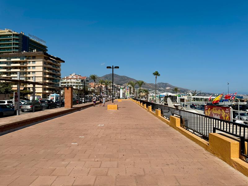 Foto 67addd87-0465-4317-bd9f-d0711f0c7bee. Piccolo appartamento in Puerto Deportivo Fuengirola