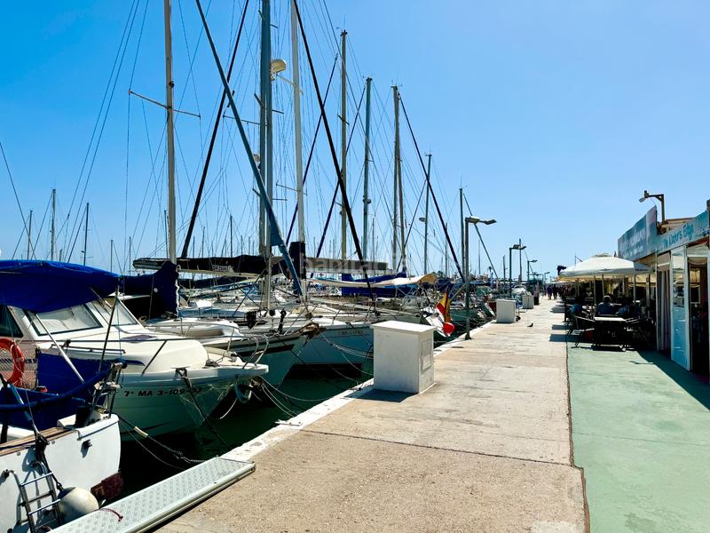 Foto 71810959-6441-4fe2-a949-557b8890981a. Piccolo appartamento in Puerto Deportivo Fuengirola