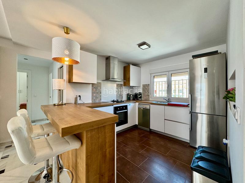 Foto 793744fb-e2bc-4ff2-8edb-3fe84bc09057. Piccolo appartamento in Puerto Deportivo Fuengirola