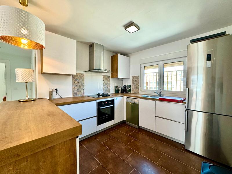 Foto 7c5a23e7-6135-4316-b49d-0db57ad25fb8. Piccolo appartamento in Puerto Deportivo Fuengirola