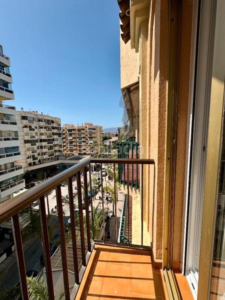 Foto 85364794-1548-4f87-9370-4a16740a4d42. Piccolo appartamento in Puerto Deportivo Fuengirola