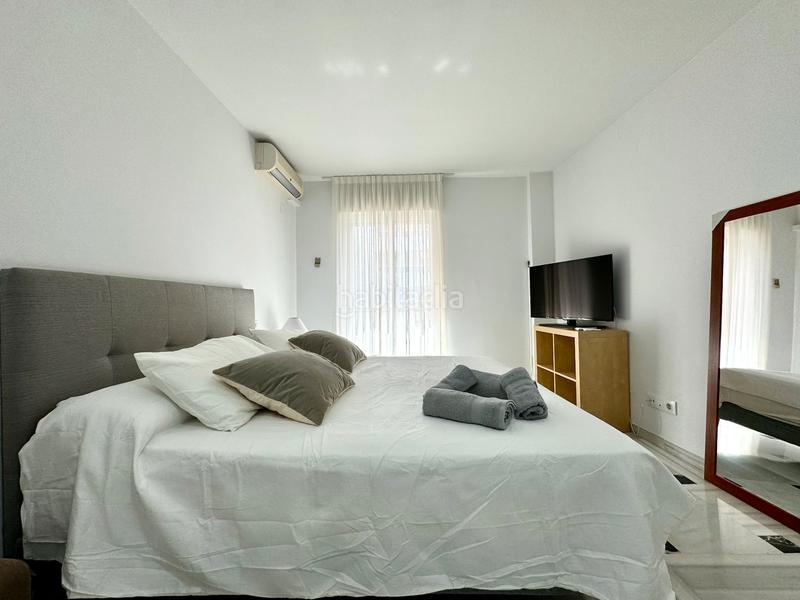 Foto 8b3d645b-b8d9-4a84-9531-34923c6ed3f8. Piccolo appartamento in Puerto Deportivo Fuengirola