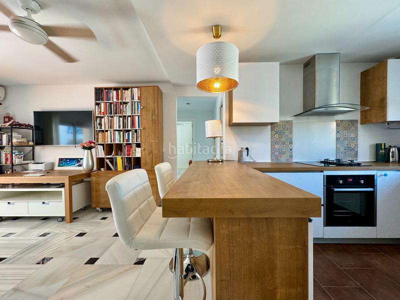 Foto 958e8dd8-681c-40db-a834-ec99eac35aa8. Piccolo appartamento in Puerto Deportivo Fuengirola