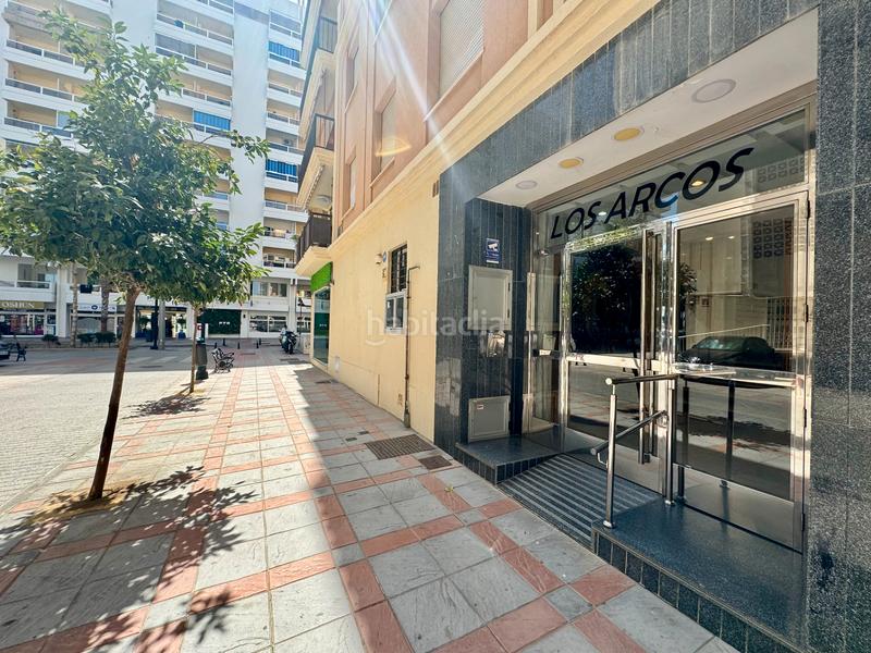 Foto 97629e2e-9a40-4c79-b916-1136bec4a1bc. Piccolo appartamento in Puerto Deportivo Fuengirola