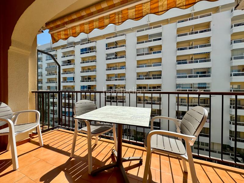 Foto 9c3456b4-9031-41f8-826a-734f7e0af8c1. Piccolo appartamento in Puerto Deportivo Fuengirola