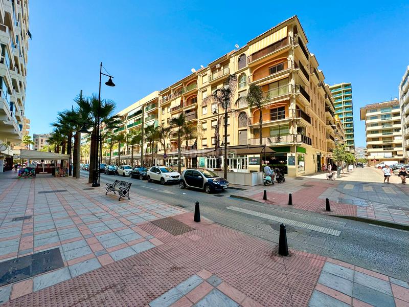 Foto a0515cd7-e3a4-442e-9e64-52d01de258a4. Piccolo appartamento in Puerto Deportivo Fuengirola