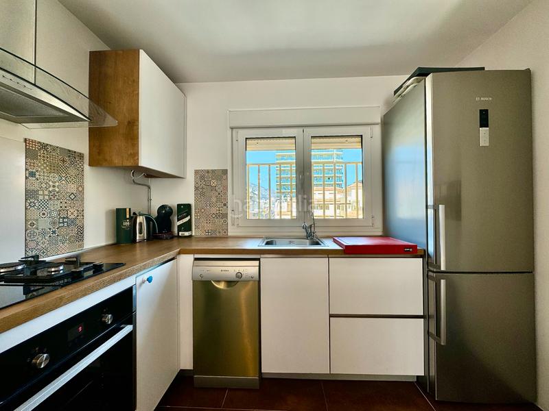 Foto a33f796f-40f9-429b-b711-202ce0304817. Piccolo appartamento in Puerto Deportivo Fuengirola