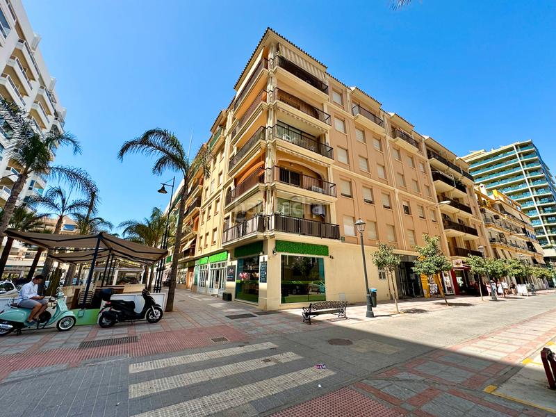 Foto a9afb1d6-fcfe-4adf-9d66-c64d67db66cf. Piccolo appartamento in Puerto Deportivo Fuengirola