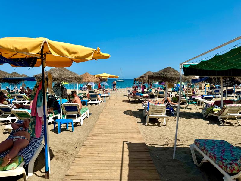 Foto ae377b89-17e5-485e-ac09-c8aac553ce6e. Piccolo appartamento in Puerto Deportivo Fuengirola