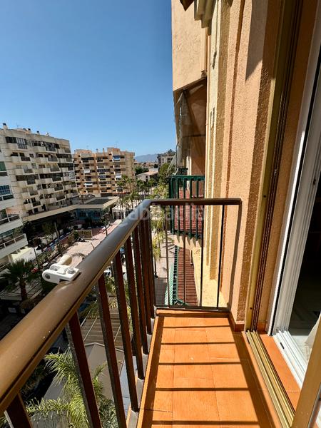 Foto b187a453-088a-46d7-a26b-e34323ebeb51. Piccolo appartamento in Puerto Deportivo Fuengirola