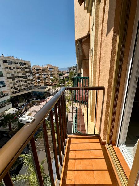 Foto b9419937-6721-4eaf-987e-3619d0feb884. Piccolo appartamento in Puerto Deportivo Fuengirola