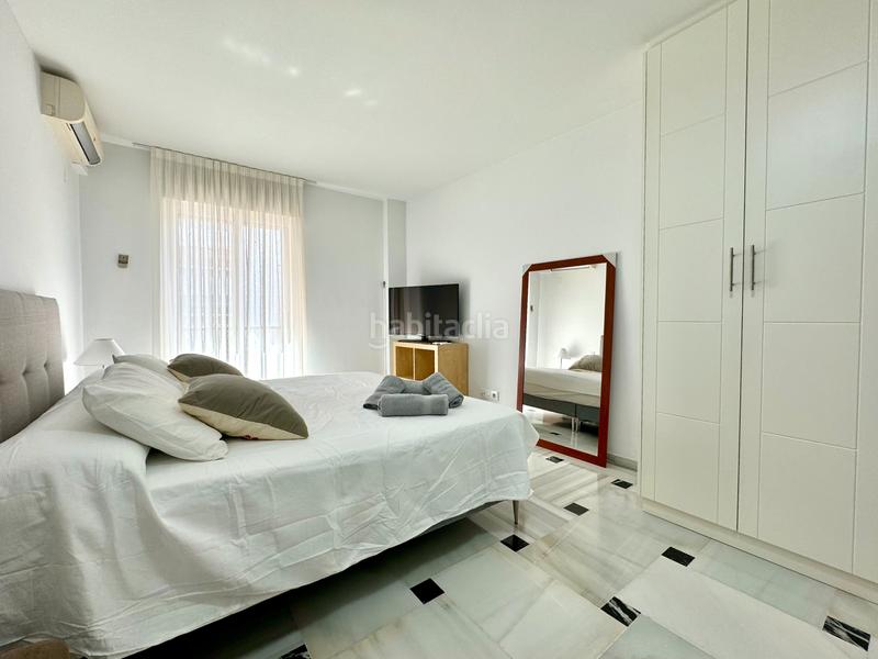 Foto c7a5e91b-6d79-4856-8cae-5dcc6e581952. Piccolo appartamento in Puerto Deportivo Fuengirola