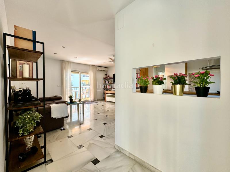 Foto dc886f95-7048-47a1-a475-ae6317bd22fd. Piccolo appartamento in Puerto Deportivo Fuengirola