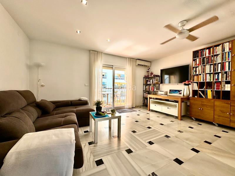 Foto de1229bb-3f9a-4381-85e2-03d32b03b3fa. Piccolo appartamento in Puerto Deportivo Fuengirola