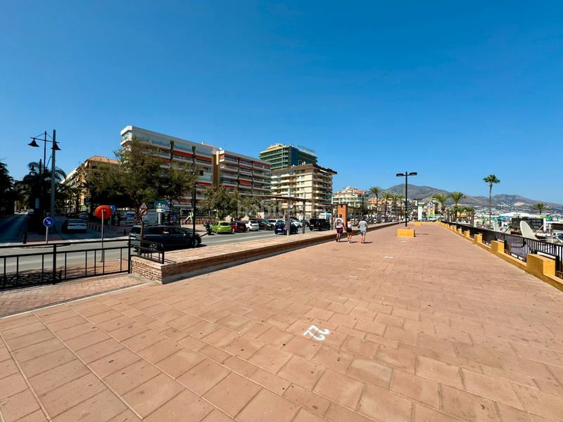 Foto ec1787ec-0d2d-4dba-9143-5bf11b30008e. Piccolo appartamento in Puerto Deportivo Fuengirola