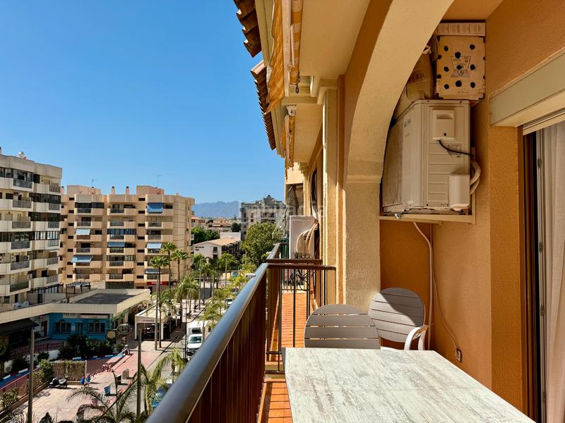 Foto f3e87f9e-74fd-4b6b-b877-b4e051ad4cdf. Piccolo appartamento in Puerto Deportivo Fuengirola