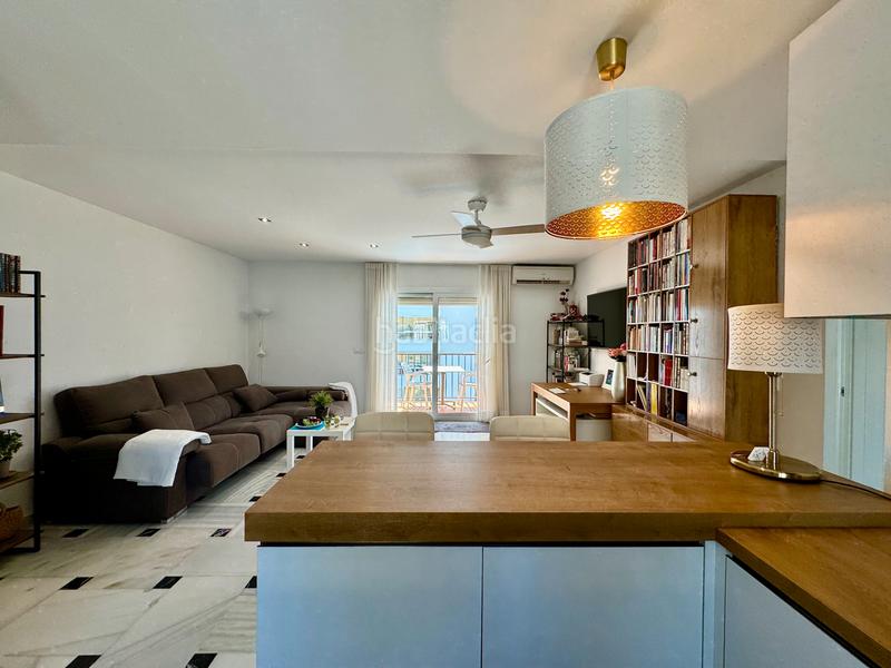 Foto fbe94704-25cf-45a7-a85c-e57c3dc13744. Piccolo appartamento in Puerto Deportivo Fuengirola