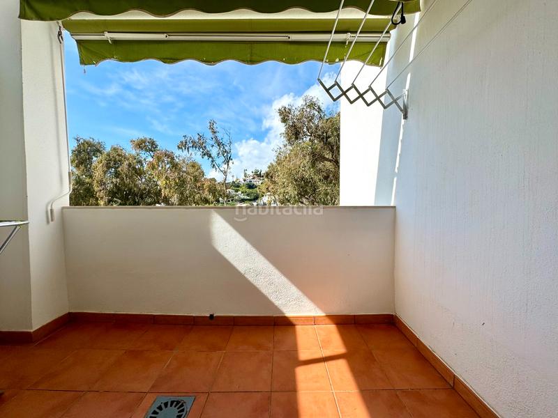 Foto 1cf54b4e-302b-4671-ae6e-82a84b44df6f. Ático precioso ático con 2 terrazas con vistas abiertas en torrequebrada en Benalmádena