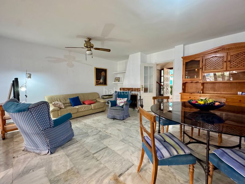 Foto 623840ee-7f15-4980-b37f-d871cc8c512b. Casa adosada oportunidad real en Los Boliches. chalet adosado con 5 dormitorios a solo 750 metros del mar en Fuengirola