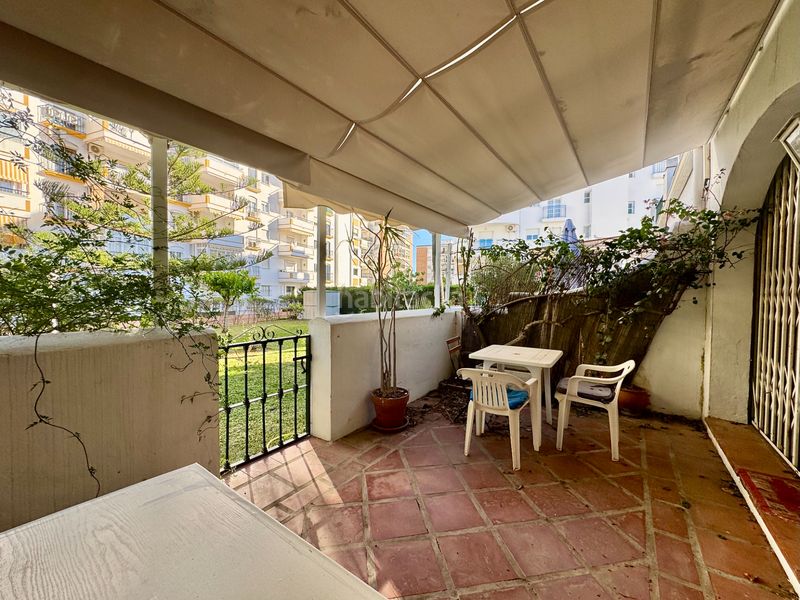 Foto 7cf35276-542e-4973-859c-894990f511e2. Casa adosada oportunidad real en Los Boliches. chalet adosado con 5 dormitorios a solo 750 metros del mar en Fuengirola