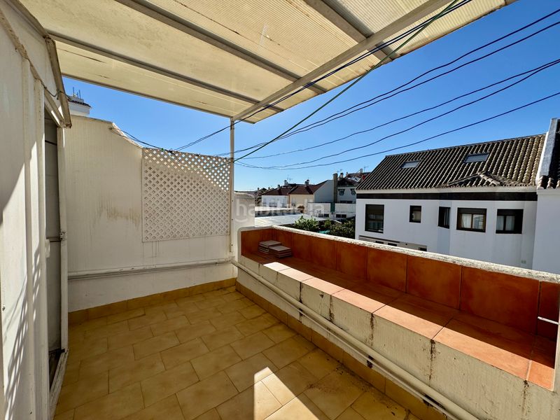 Foto f4645ac1-f658-44dd-98ca-e67b27c0eafe. Casa adosada oportunidad real en Los Boliches. chalet adosado con 5 dormitorios a solo 750 metros del mar en Fuengirola