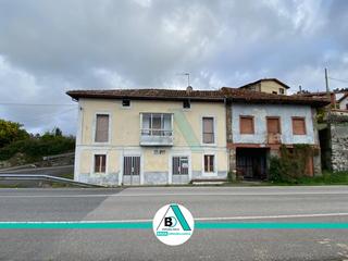 Casa  Llovio. Casa para rehabilitar en llovio