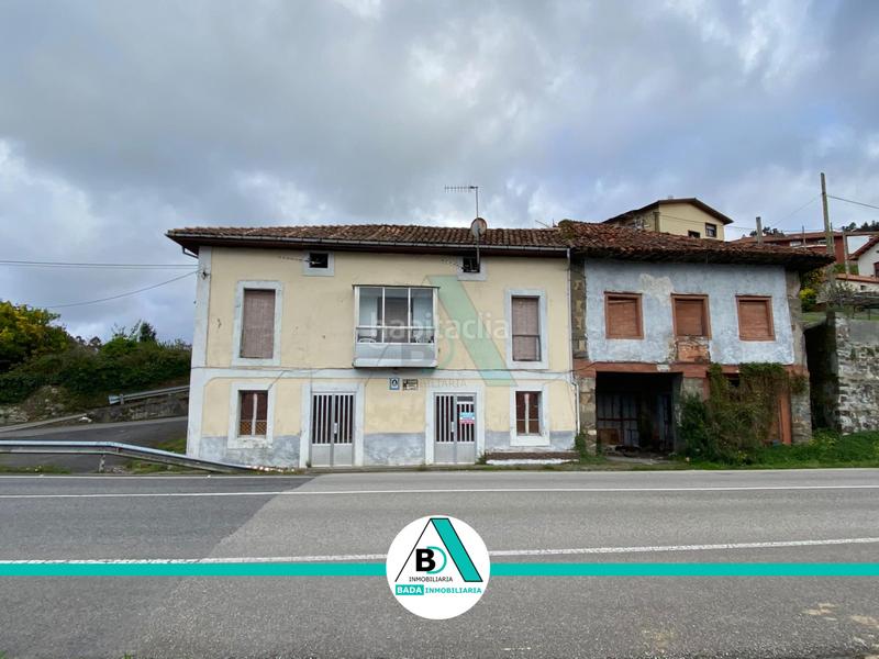 Foto 2fe51126-ceb0-4805-8df7-f3c74c381c48. Maison dans Ribadesella
