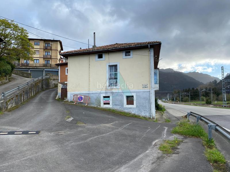 Foto c0ff009e-3bfb-4c84-97a9-cc82ad5fc619. Maison dans Ribadesella