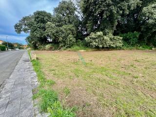 Residential Plot  Pancar - llavandera. Parcela en la llavandera