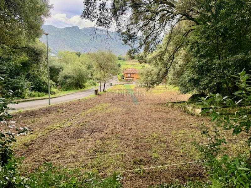 Foto 484f4694-066a-4807-98d6-b804518d2136. Terreny residencial a Llanes pueblo Llanes