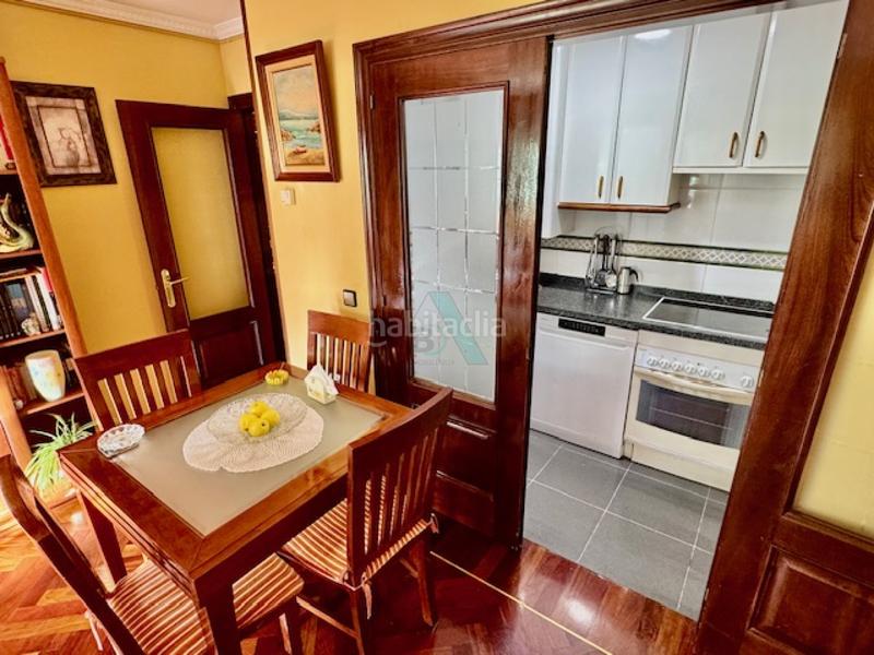 Foto 9a8b35ee-31af-43c1-9788-20a83d3052da. Piso  de 2 habitaciones a 100 metros del paseo de san pedro en Llanes