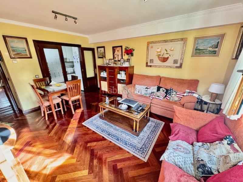 Foto cc6aafa9-d4e6-48ab-9729-09e82b791f02. Piso  de 2 habitaciones a 100 metros del paseo de san pedro en Llanes