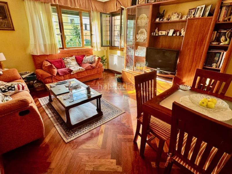 Foto e5d8a571-5091-48ca-947d-b35bf42574e7. Piso  de 2 habitaciones a 100 metros del paseo de san pedro en Llanes